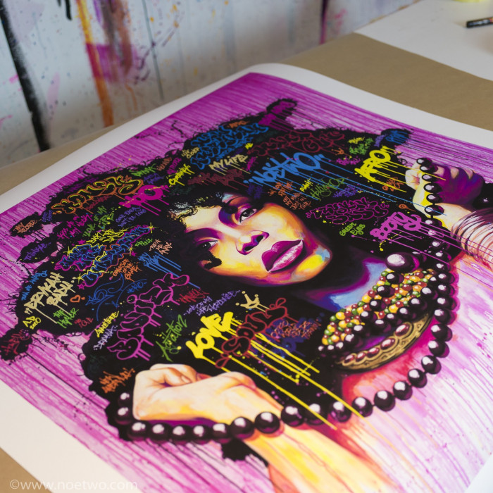 Baduizm II